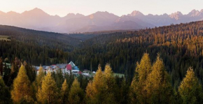 Hotel BUKOVINA